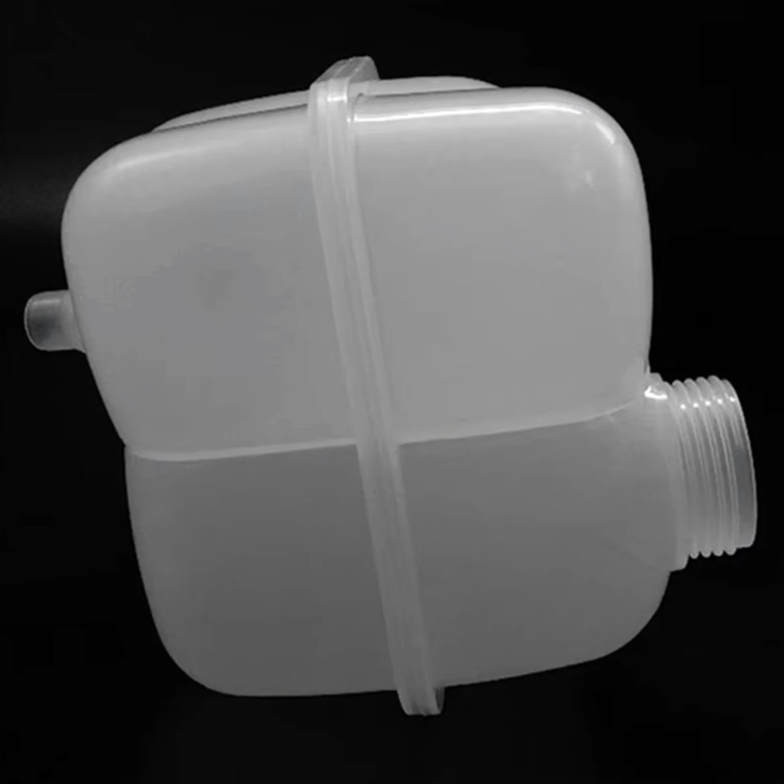 Depósito de expansión de refrigerante para Mini Cooper 2014-2015 1.5L DOHC Gasolina, Pieza de Repuesto 17137823626