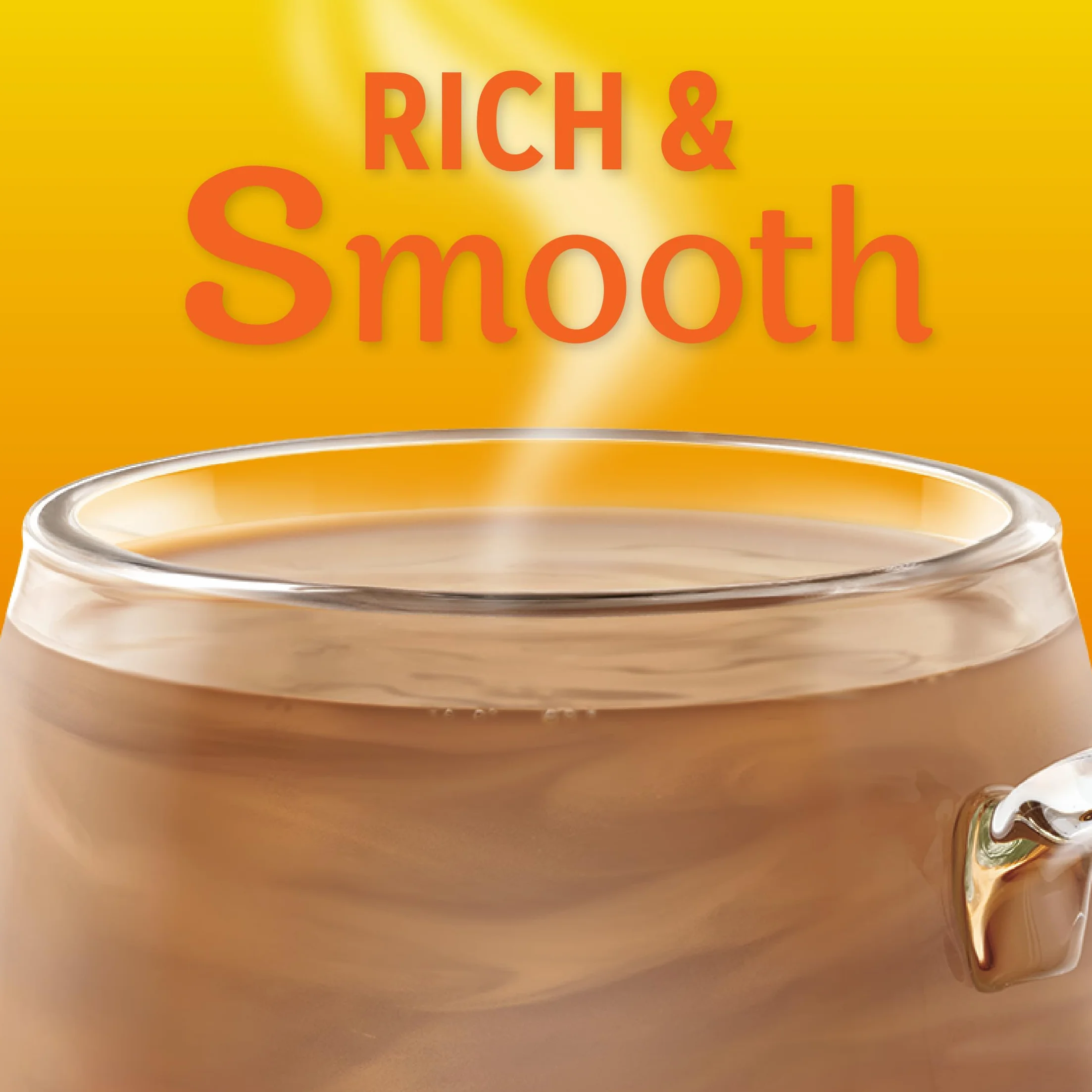 Coffee Mate Hazelnut Powder