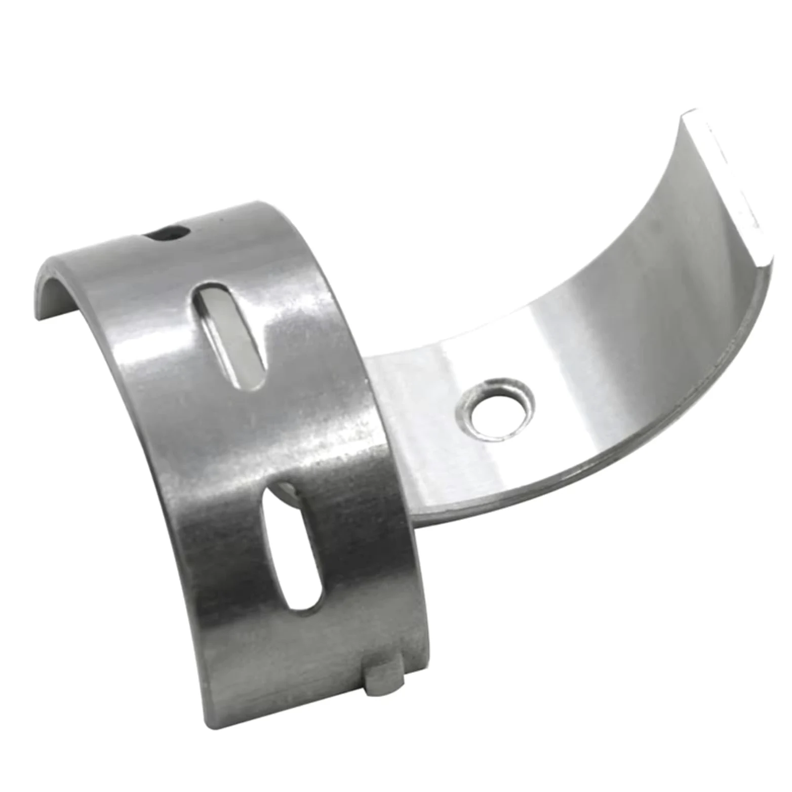 NATWEE Compatible con para Zx1000 para Ninja 1000 Abs 2011-2018 Cojinete De Cigüeñal Principal De Motocicleta 35/34,75/34,50/34,25/34 Mm, 10 Unidades, 92139-0029 Cojinete Principal cigüeñal(34.50mm)