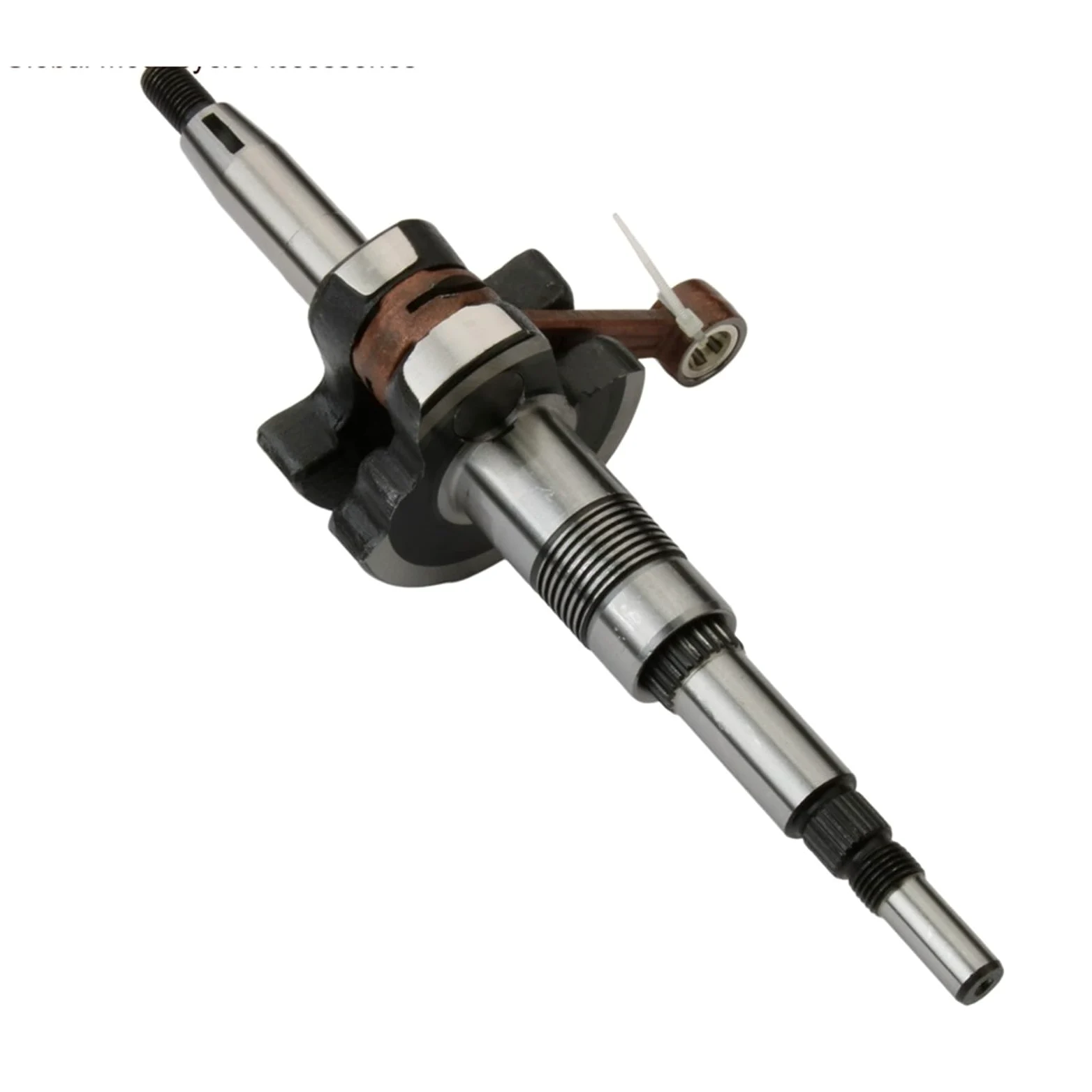 Piezas del motor del cigüeñal de scooter 1 pieza