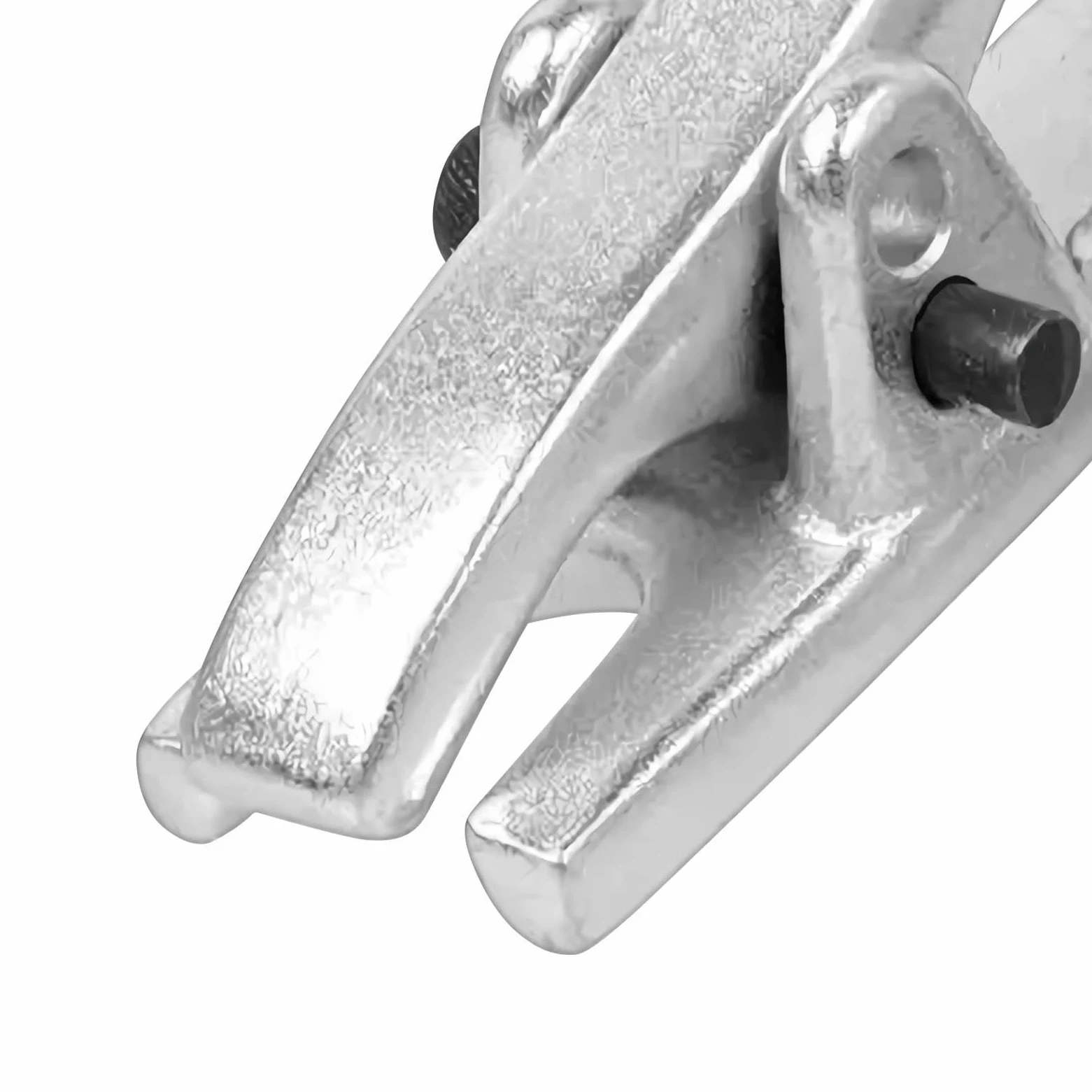 Separador de Rótulas 3 Accesorios Universales Aleación para Automóviles | Extractor De Rótulas Automotriz para reparación y cambio en garaje y