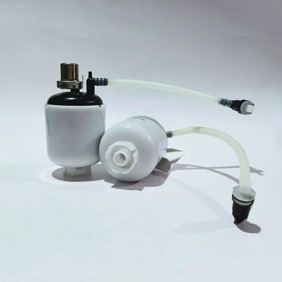Montaje Bomba Gasolina 4G0919051B 4G0 919 051B
