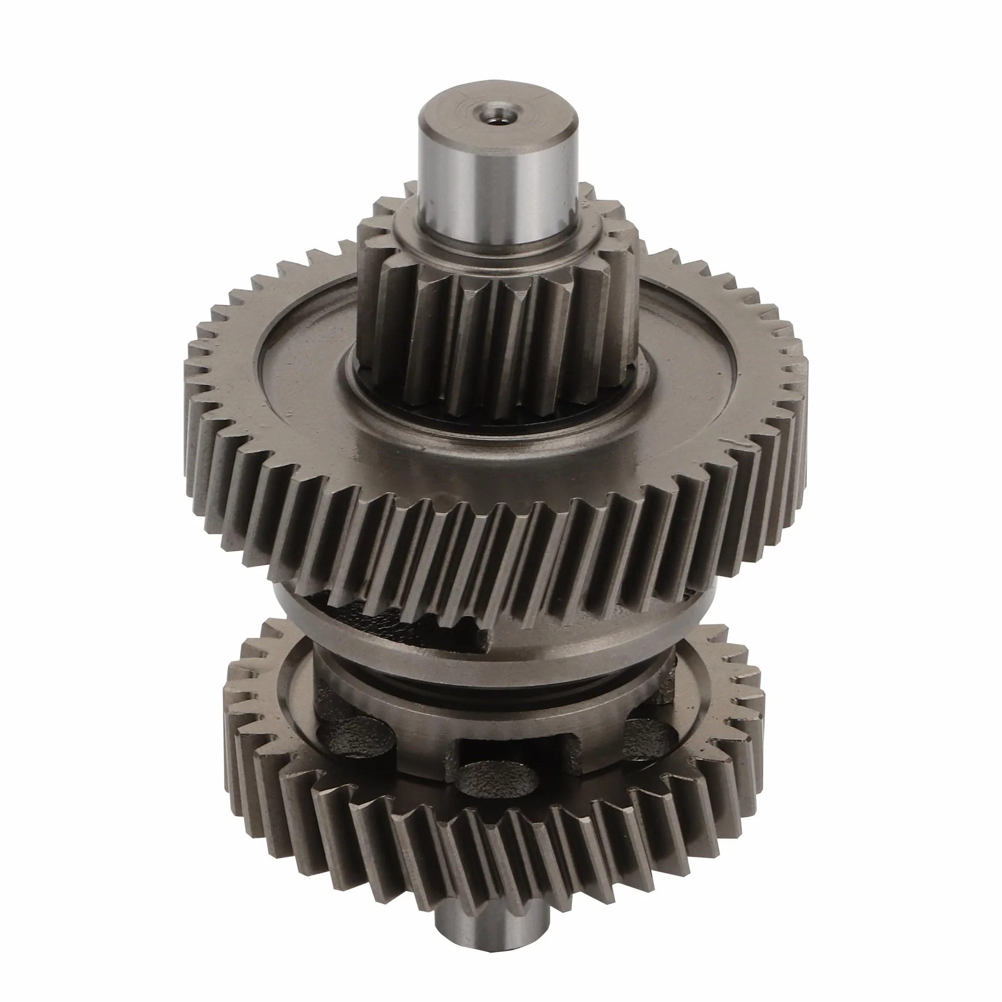 WOOSTAR 17T Eje de Transmisión del Engranaje Reemplazo para GY6 200cc Motor ATV 4 Wheeler Quad