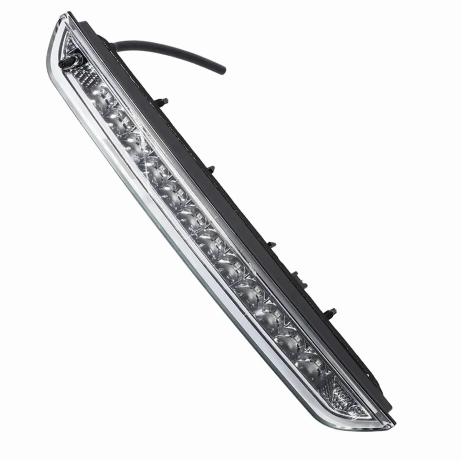 Tercera Luz Stop Compatible Con Peugeot 2008 308 SW II Y 508 Tercera Luz Freno Trasera Pieza Repuesto 6351LX