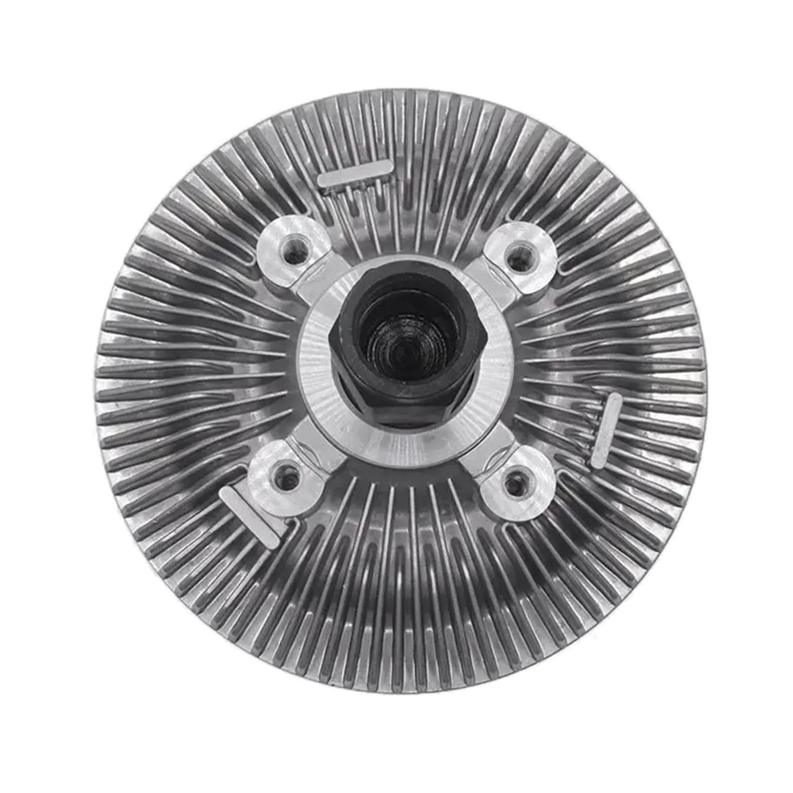 Juego de discos de embrague Ajuste para Ford Ranger apto para Mazda motores BT50 2.2L 3.2L U20115140A AB39-8C617AB Conjunto de embrague de ventilador Embrague Asamblea