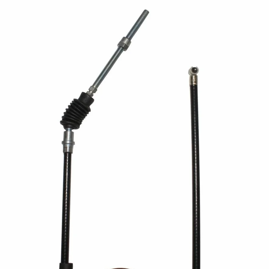 Piaggio Transmisión Freno AR Scoot Origine 50-125 Fly 2005+ -601736-