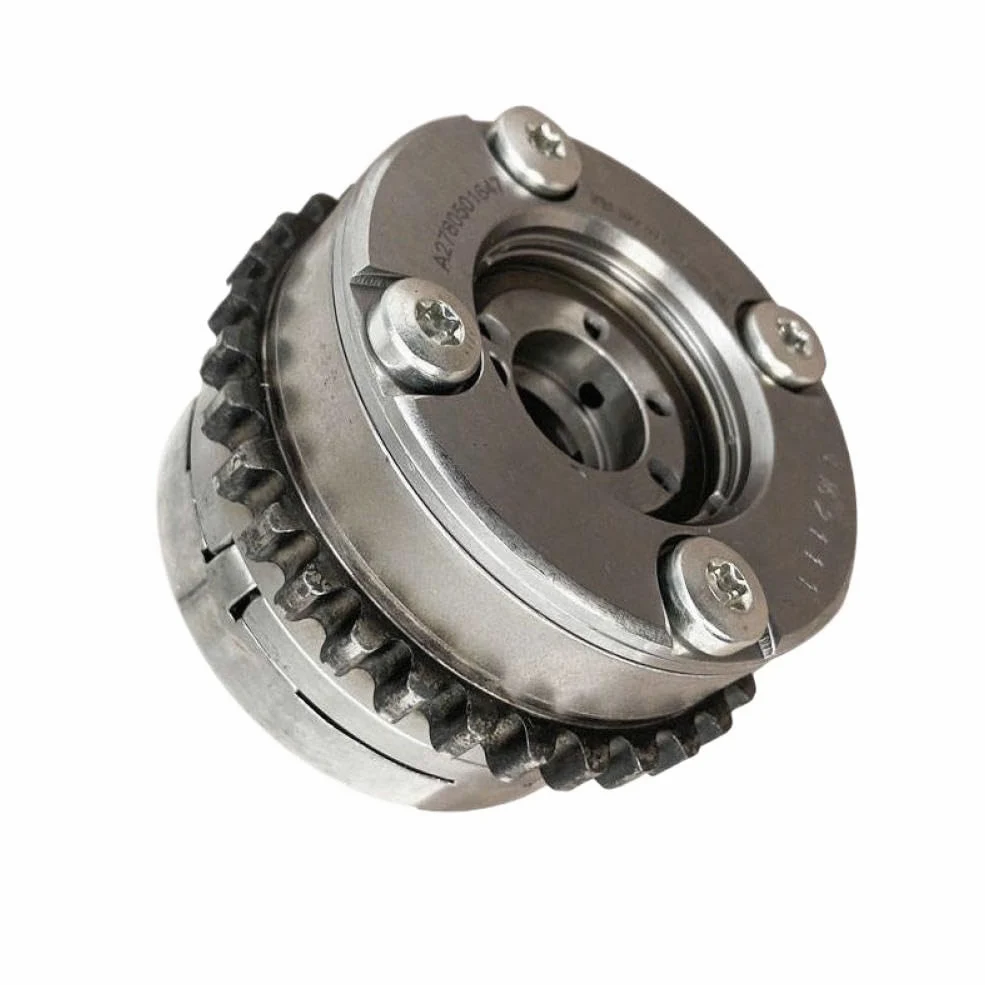 Polea del árbol de levas 2780501647 2780501247 compatible con CLS C218 Clase E