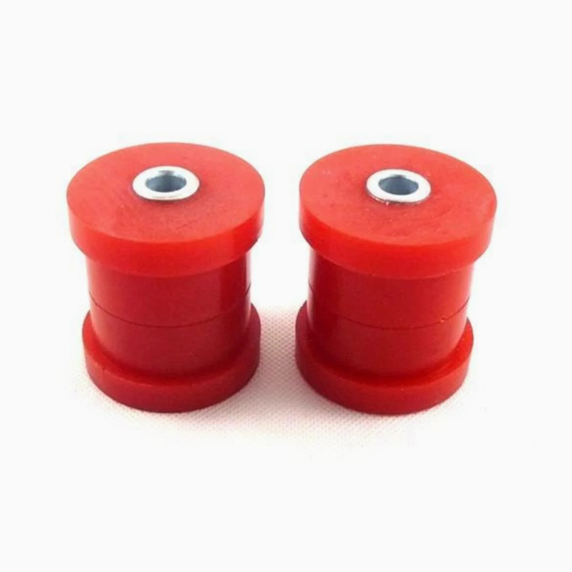 0301058-1-00/80SHA 2x Suspensión Brazo oscilante Trasero ambos lados & debajo & posterior Silentblock Brazo de Suspensión Silentblock de brazo de suspensión Silentblock