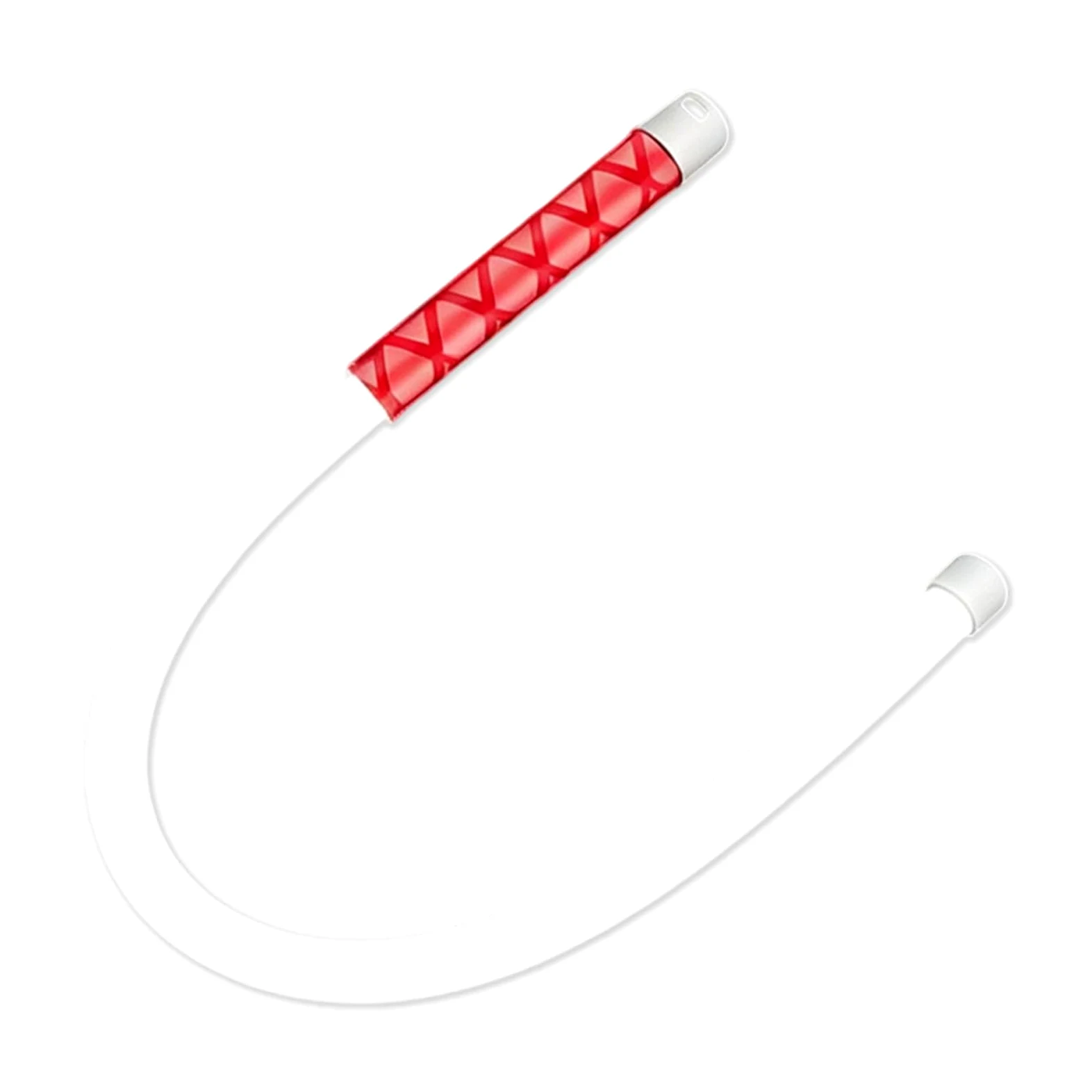 Luz de trabajo LED flexible recargable por USB tipo C, lámpara de mano flexible de 1 metro para iluminación de reparación, inspección cercana y espacios reducidos, lámpara de inspección flexible de