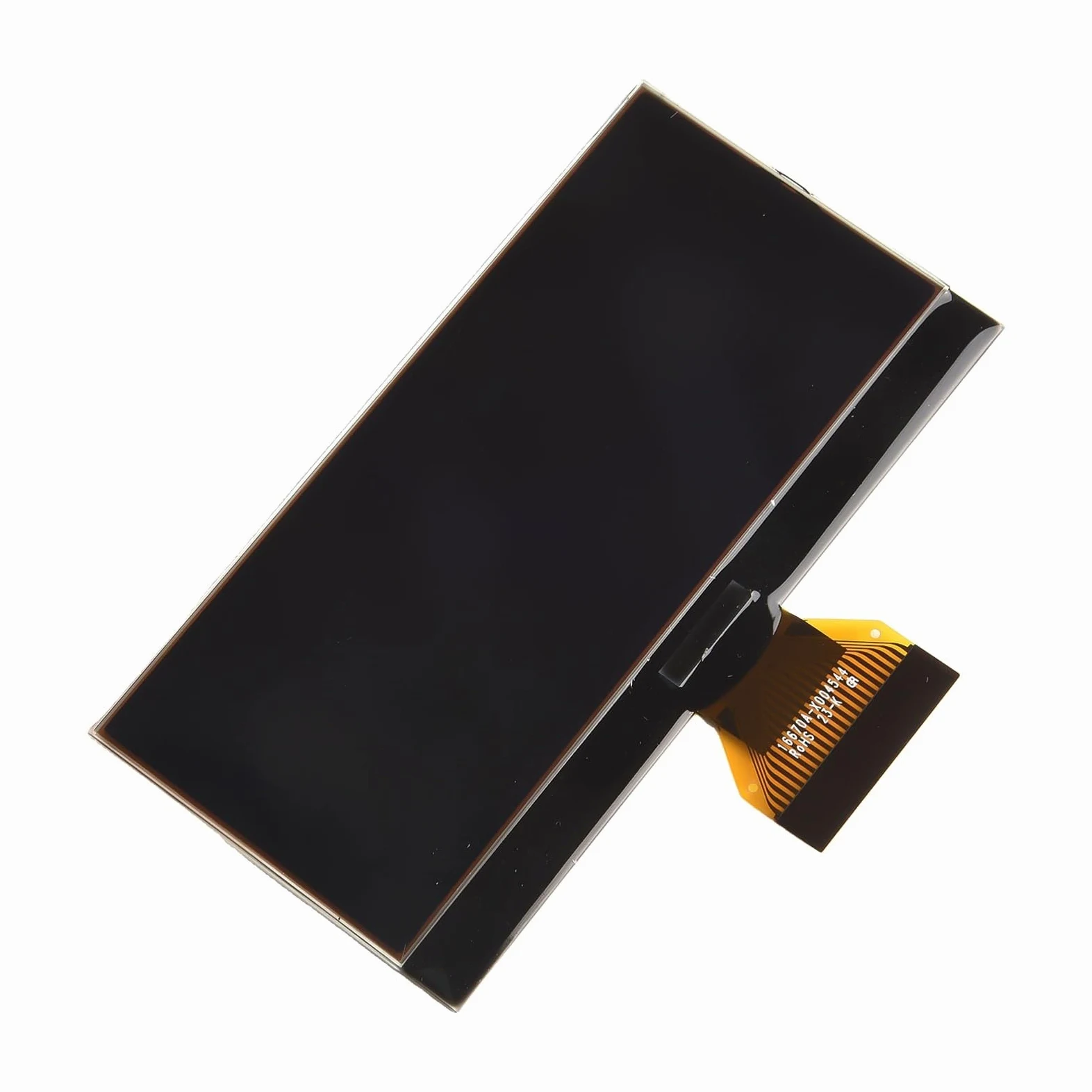 Pantalla LCD de instrumentos, adecuada para modelos de clase B W169 W245, pantalla LCD de clúster de instrumentos, A1695400448, 0263643242