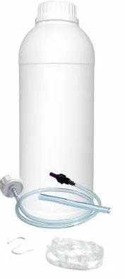 BOSAL 258-723 Aditivo regeneración filtro de partículas 3L