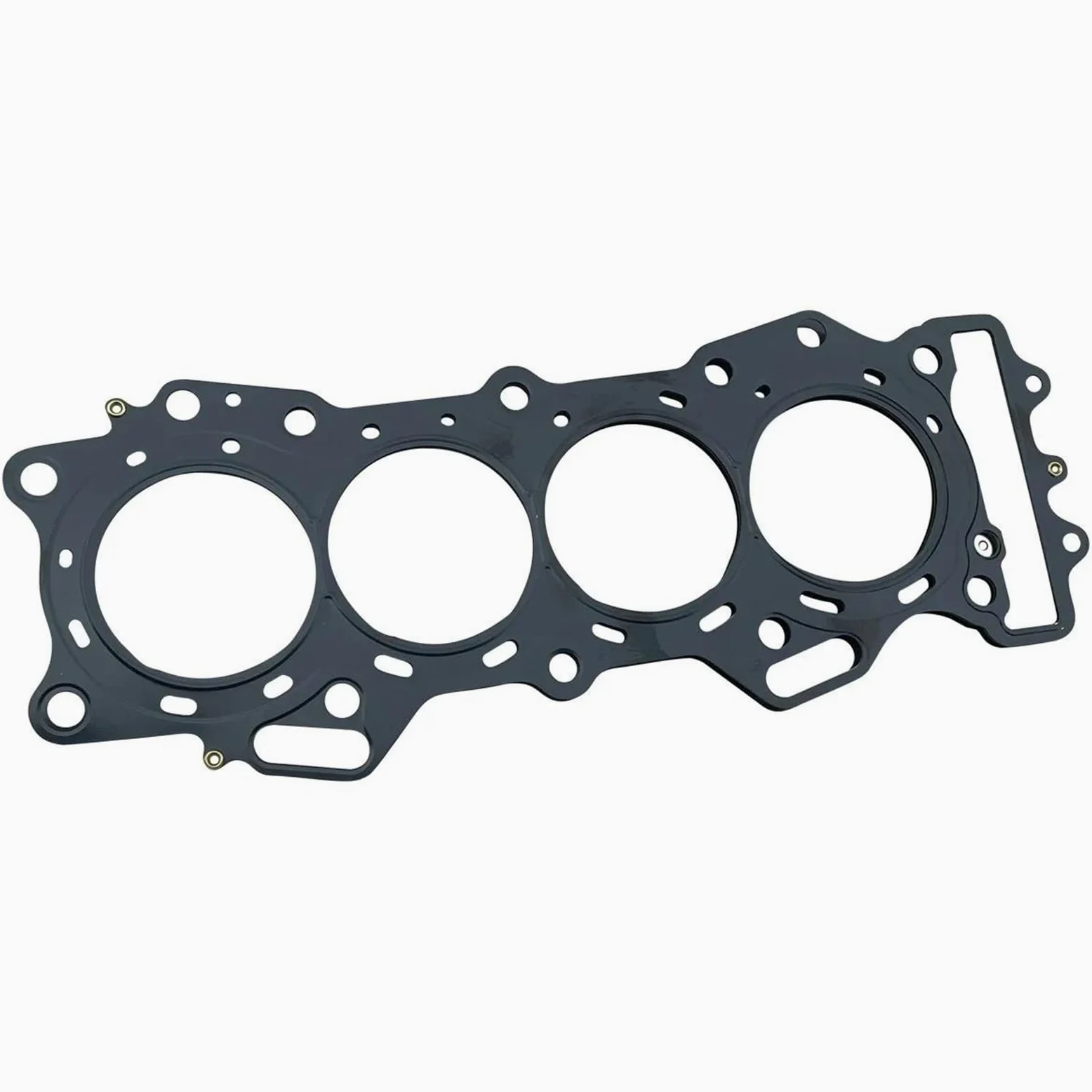 Junta De Culata Motocicleta Para Ninja Para ZX6R Para ZX636 2009-2024