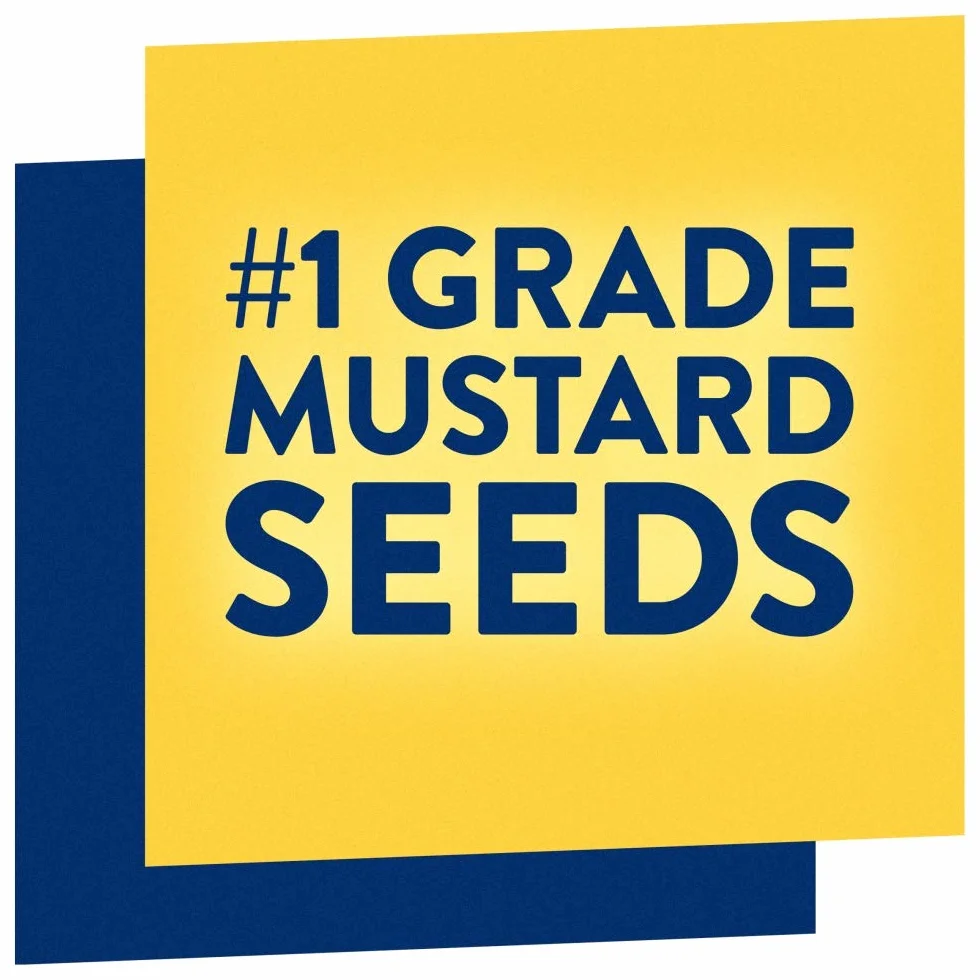 French's Classic Yellow Mustard 397 g