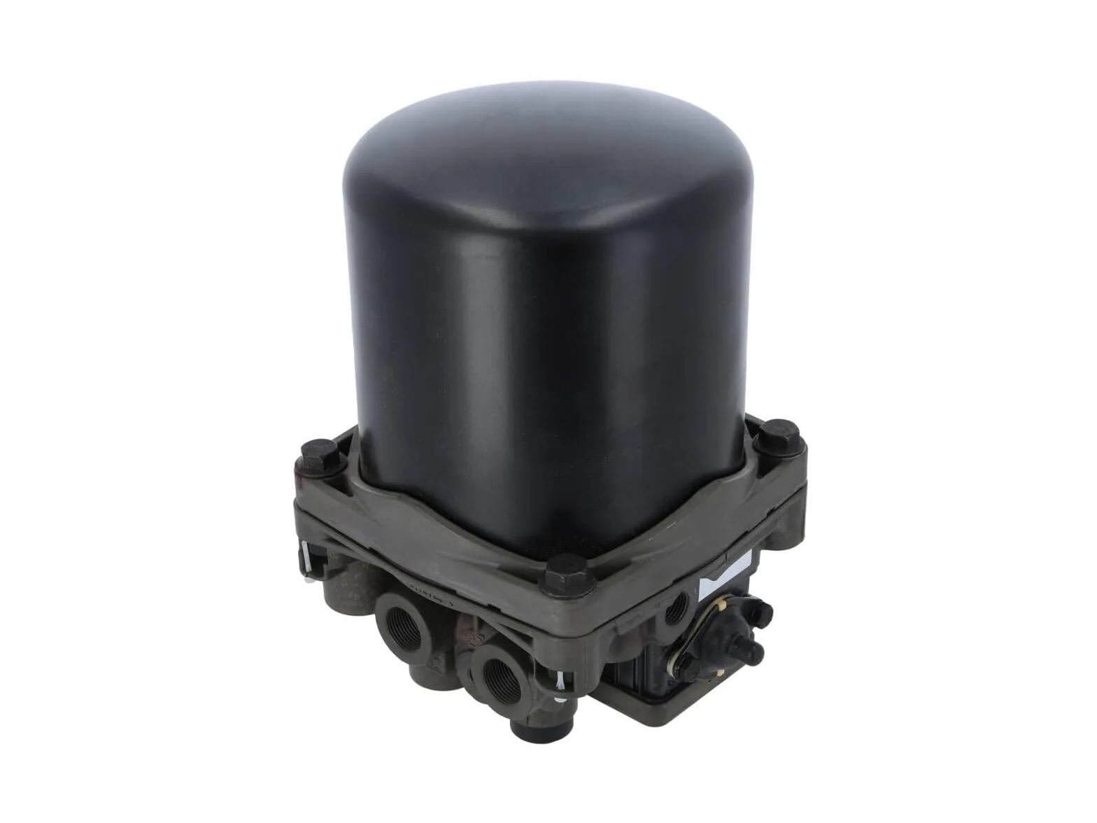 DT Spare Parts 2.44362 Secador de aire sistema de aire comprimido