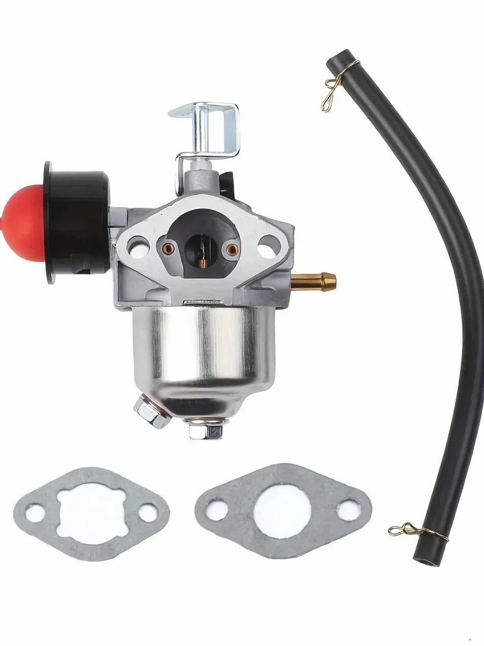 Carburador Power Carb para 1P56F 1P52F 79-96CC Motor Eje Vertical Soplador Nieve Cortacésped Carburador