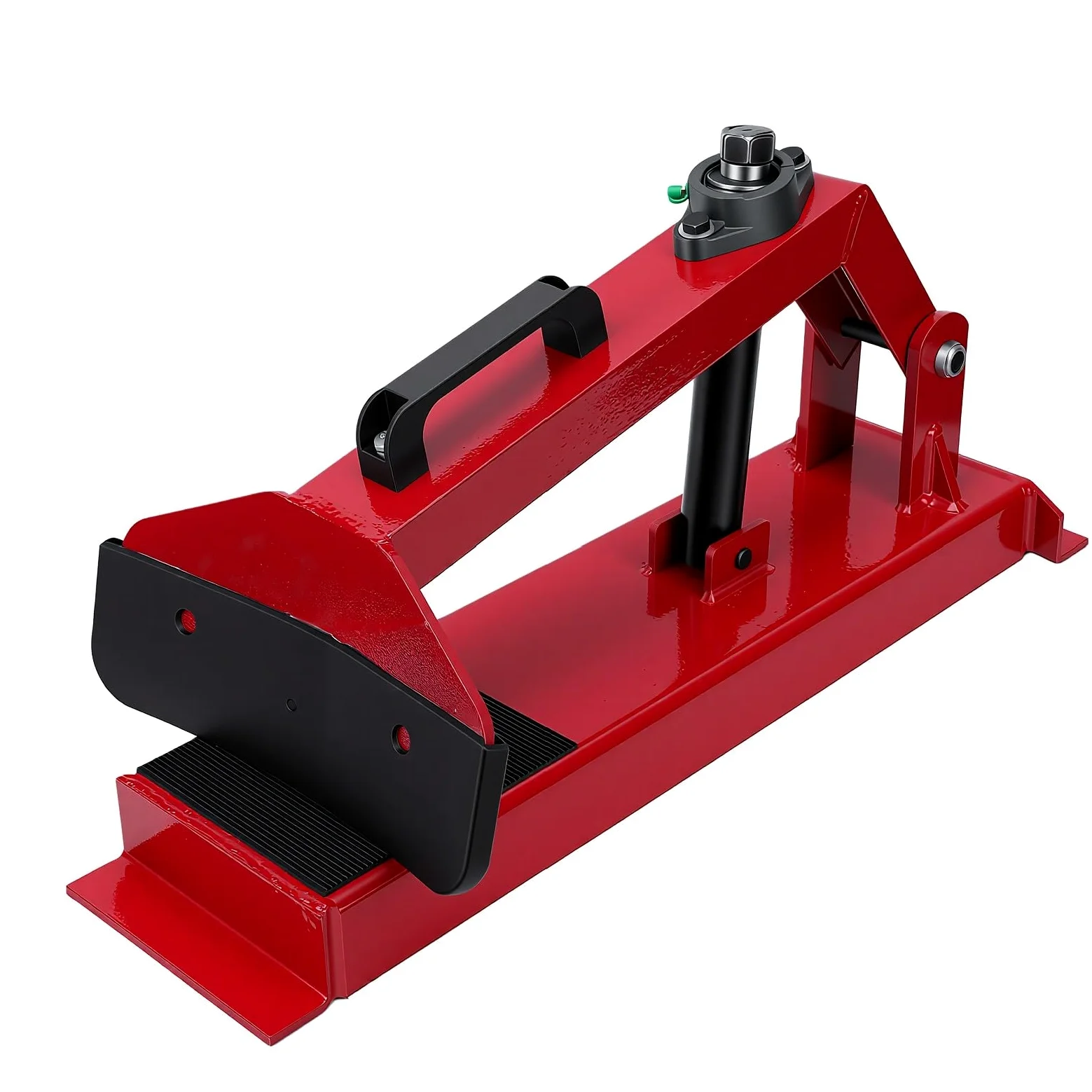 KIMISS Desmontadora Manual de Neumáticos, Herramienta Destalonadora Portátil, Interfaz de 27 Mm, para Instalación Rápida de Neumáticos y Destalonado en Coches Camiones Remolques SUVs