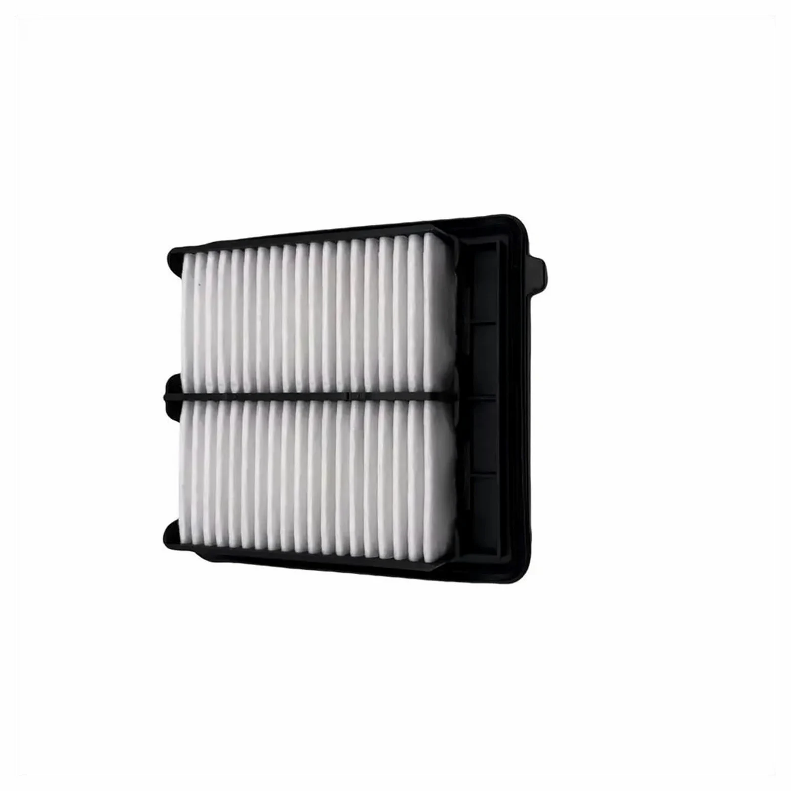 1 2 Uds Elemento Limpiador Filtro Aire Motor para Ho&nda CR-Z CRZ .5L L4 Automóvil Híbrido Completo 2010-2016 Filtro Aire Motor Automotriz Filtros Auto