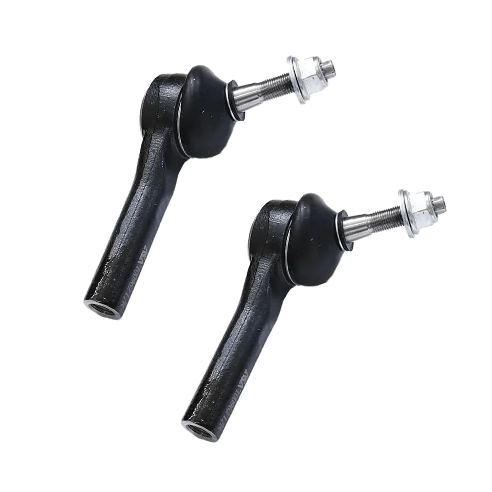 2 Rótulas De Dirección Para Jeep Para Compass MK49 Para Patriot 5183761AA Accesorios Exteriores suspensión Rótula