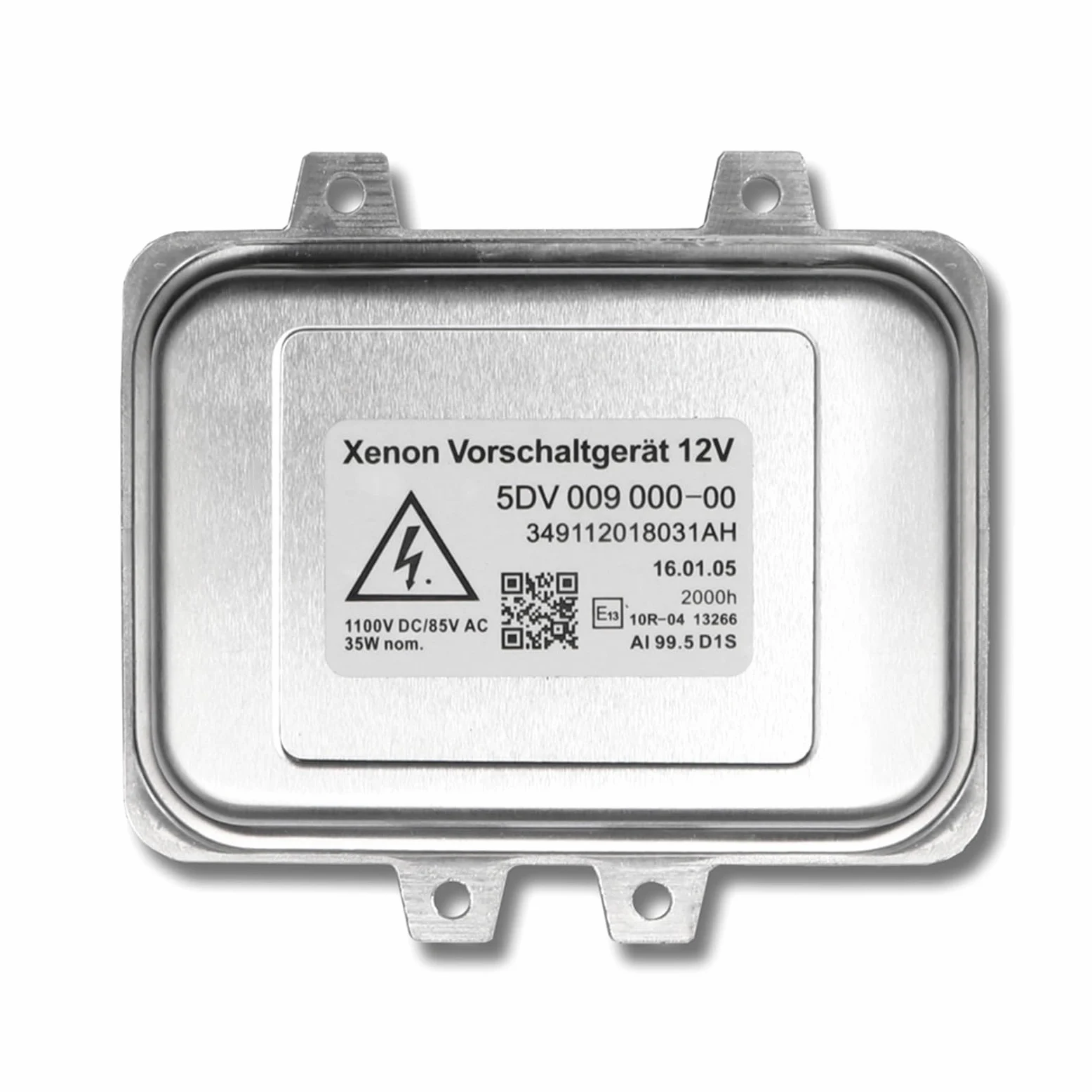 Unidad Control Lastre HID para Hyundai HID Xenon Balasto para Faro Módulo Controlador Lámparas HID Balasto 921903L000-92190-3L000 5DV009000-00 Balasto Faros Coche