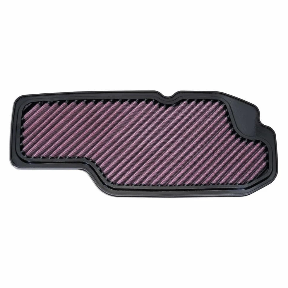 DNA Filtro de aire de alto rendimiento compatible para Honda CT 125 Trail (20-24) PN: P-H1UB23-01