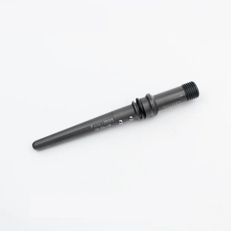 Conjunto De Boquilla Inyección Combustible Tubo Admisión Alta Presión | 4PCS F00RJ01414 es aplicable a Cummins / DCEC 0445120007