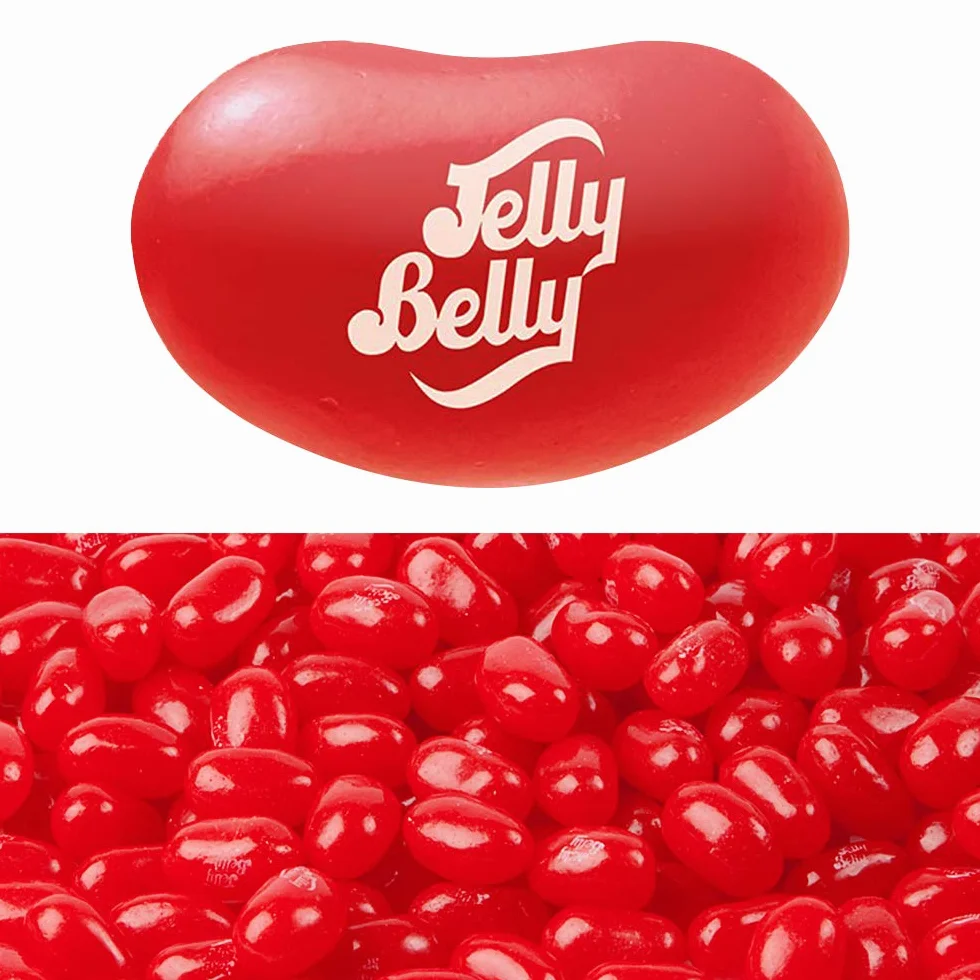 JELLY BELLY Bolsa Cereza 70g