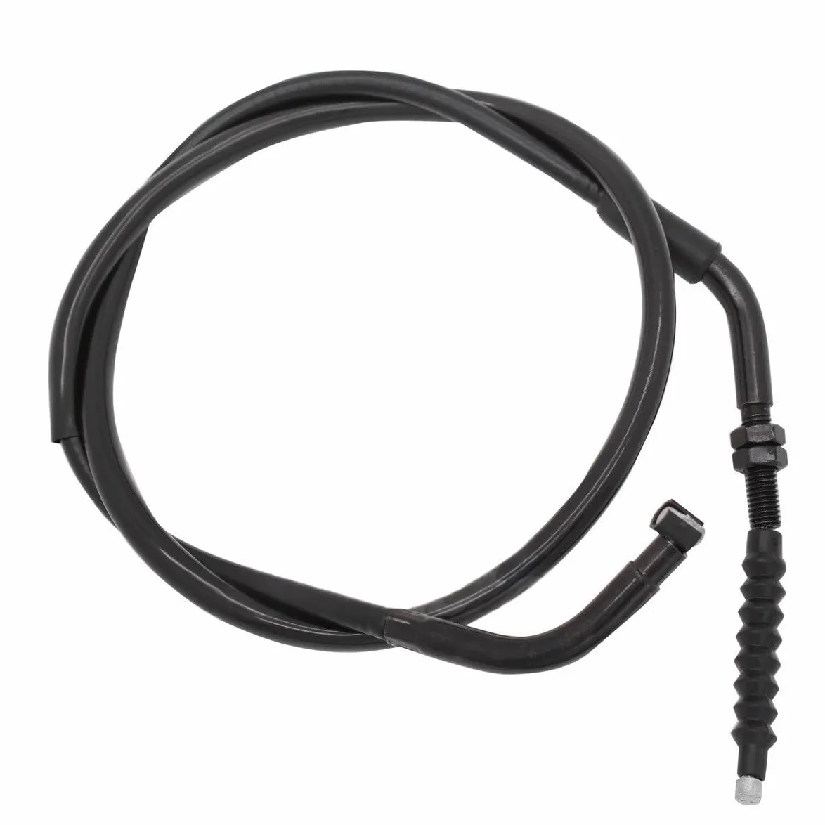Accesorios de motocicleta Cable embrague/Cable acelerador para Hornet 600 900 CB600 CB600F 1998-2006 para CB900 CB919 2002-2007