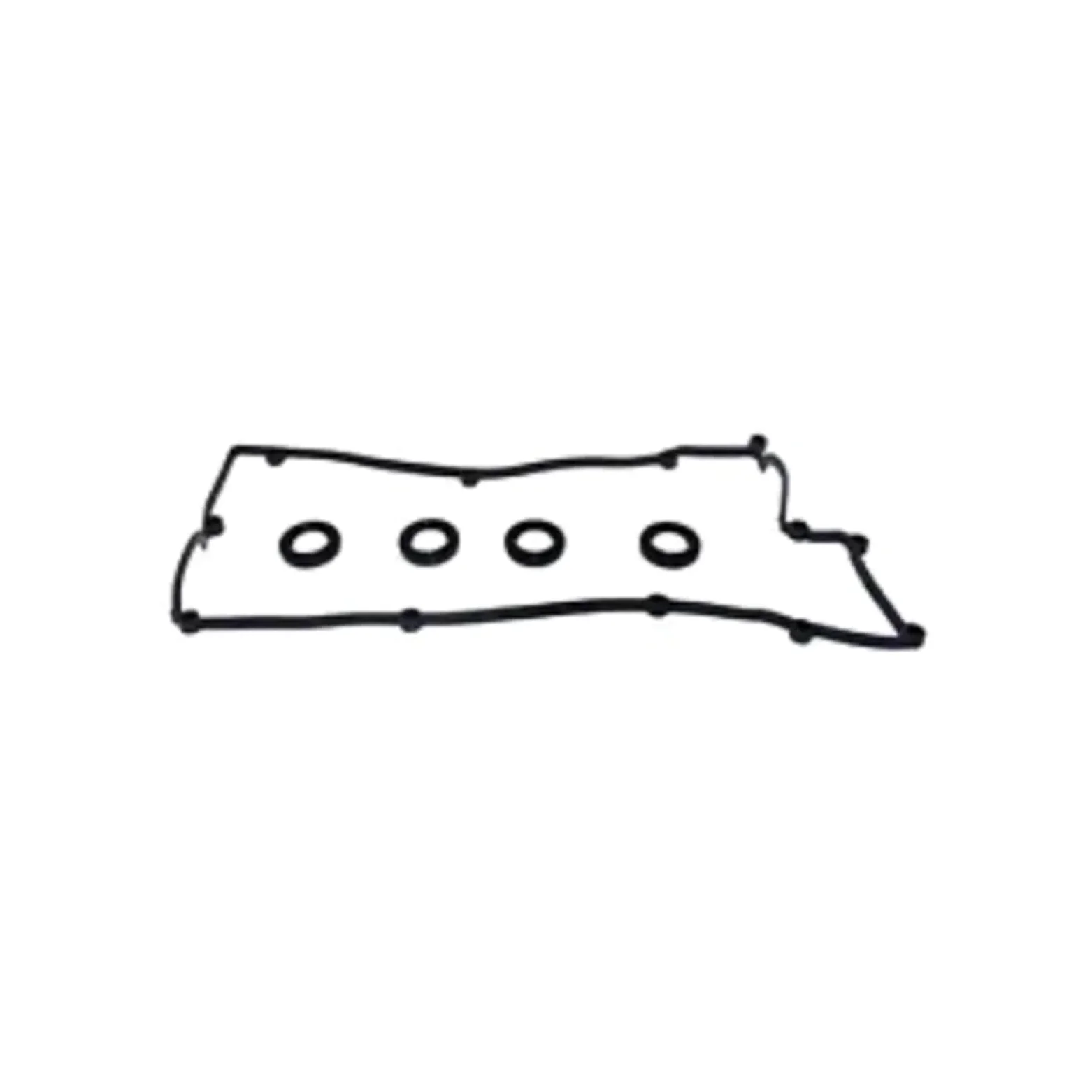 Junta Tapa Balancines Compatible Con Kia Para Rio 5 2006 2007 2008 2009 2010 2011 Juego De Juntas De Tapa De Válvula De Cubierta De Culata De Motor De Automóvil 2244323001 2244123800