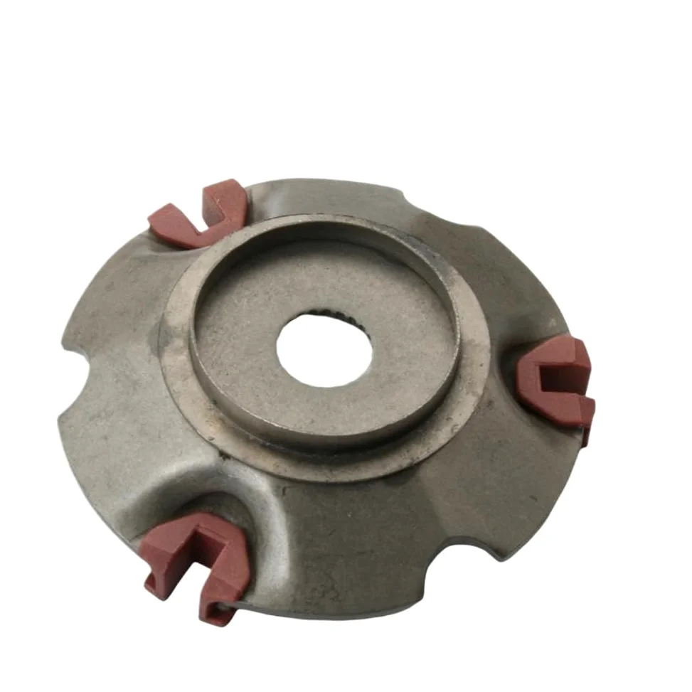 Juego de pesas para rodillo variador de patinete, 10,2g, Compatible con 250 Sport City 250cc CM144407 100320260