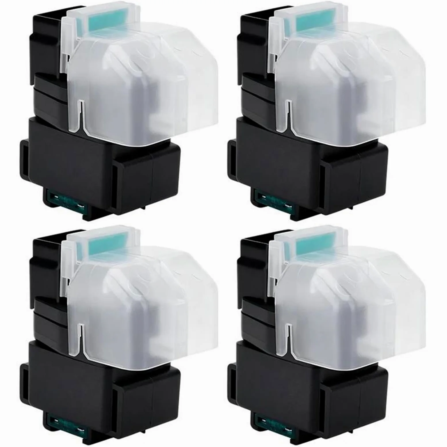Relé De Solenoide Arranque Motocicleta 1/2 Para Suzuki DRZ250 DR650SE GSF 1200 1250 Para Bandit GSF1200S GSF1250S GSF600S(4 pcs)