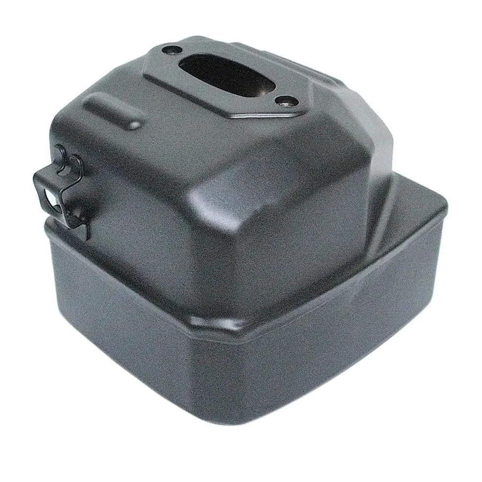 Accesorios Kit de Juntas for Pernos de Soporte de Escape, Compatible con motosierras 394, 394XP, 395 y 395XP. Reemplazo: 503 71 13 05.