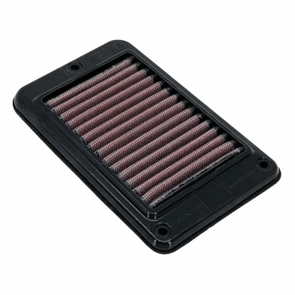 DNA Filtro de aire de alto rendimiento compatible para Sym Jet X 125 (21-25) PN: P-SY1SC22-01