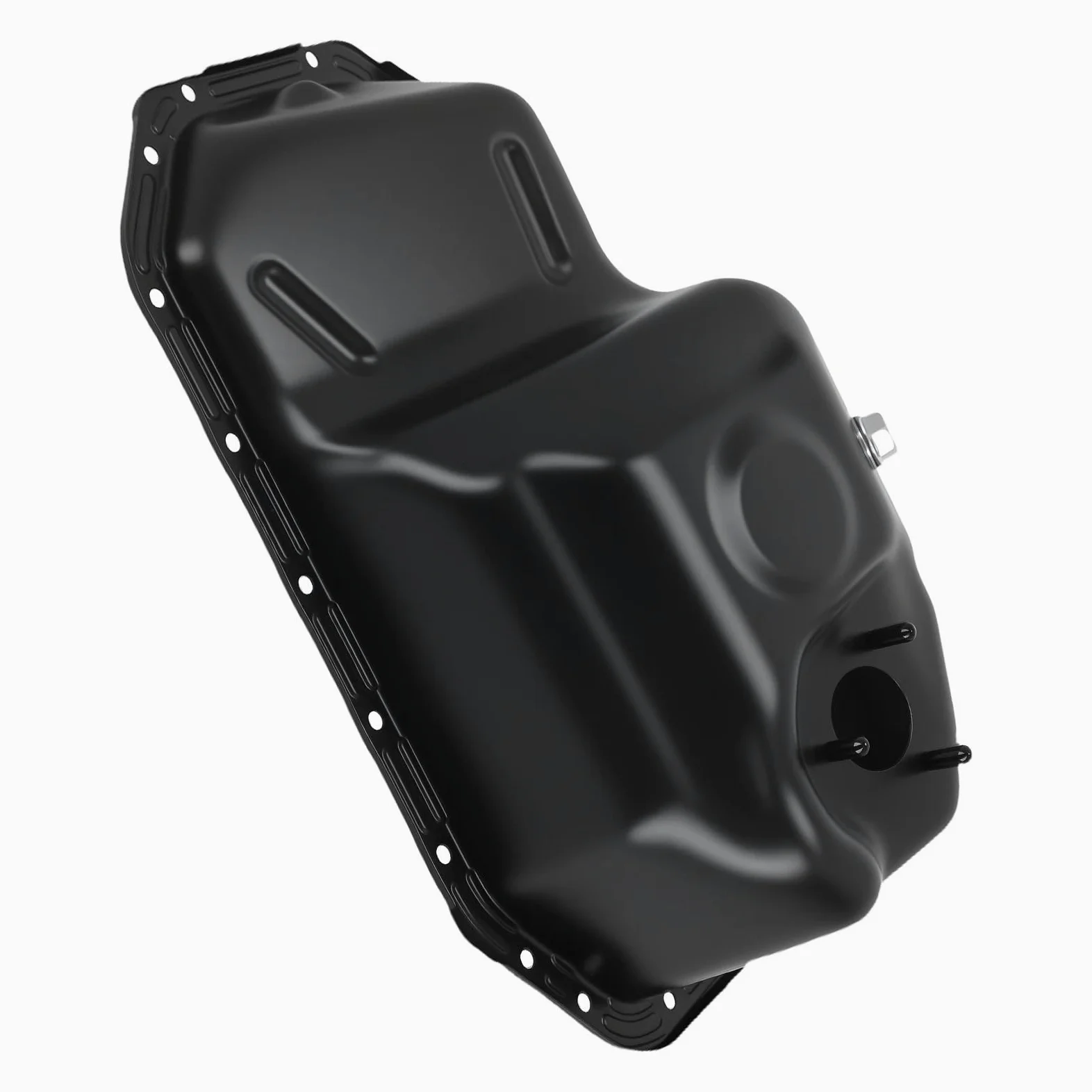 motorjuego de cárter de aceite Para Caddy 80PS 2006-2010 Kit de cárter de aceite de transmisión | 036103601AM Bandeja del cárter de aceite del motor