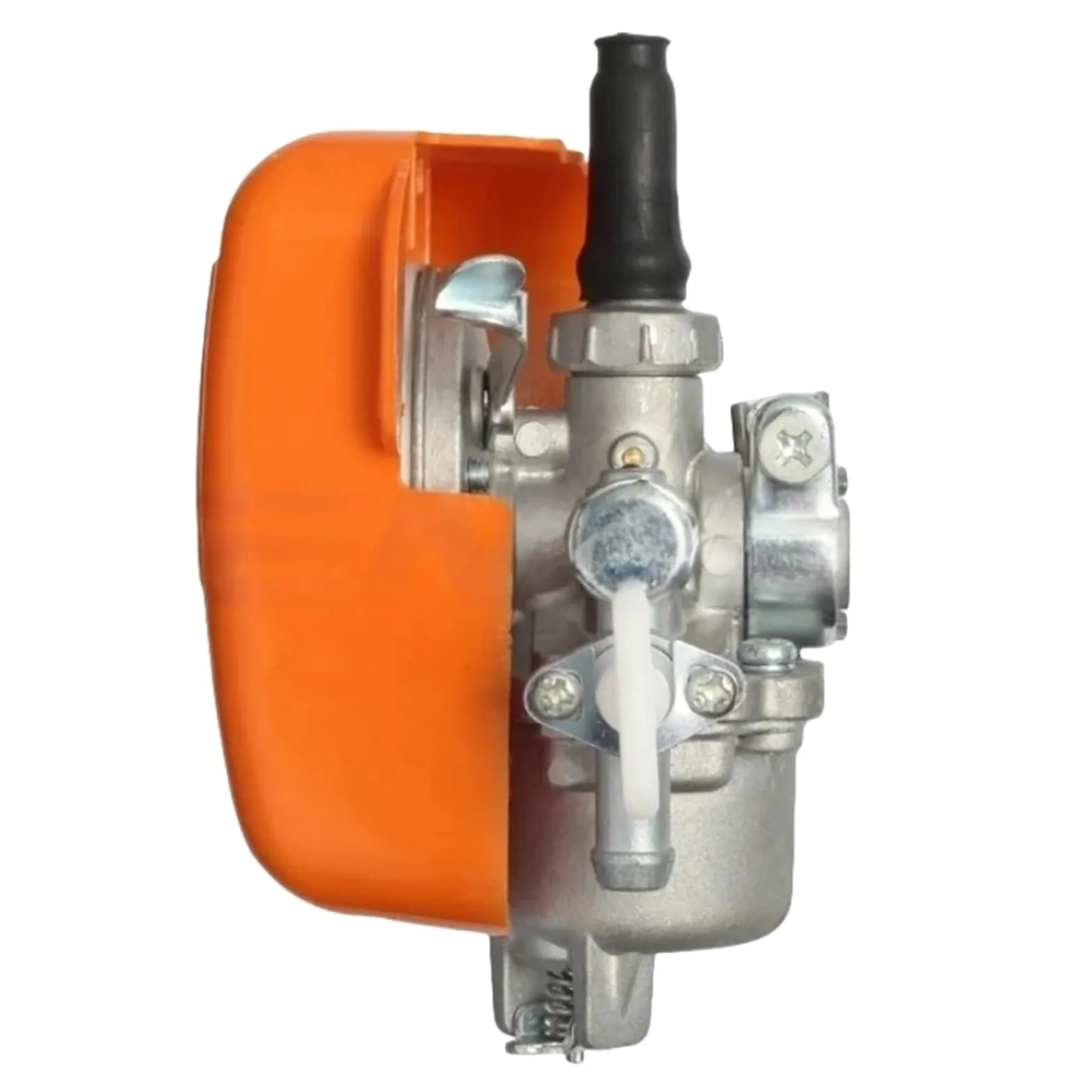 Carburador for desbrozadora con filtro de aire CG328 SUM328 BG328 T328 TL33 TB43 (1 unidad)