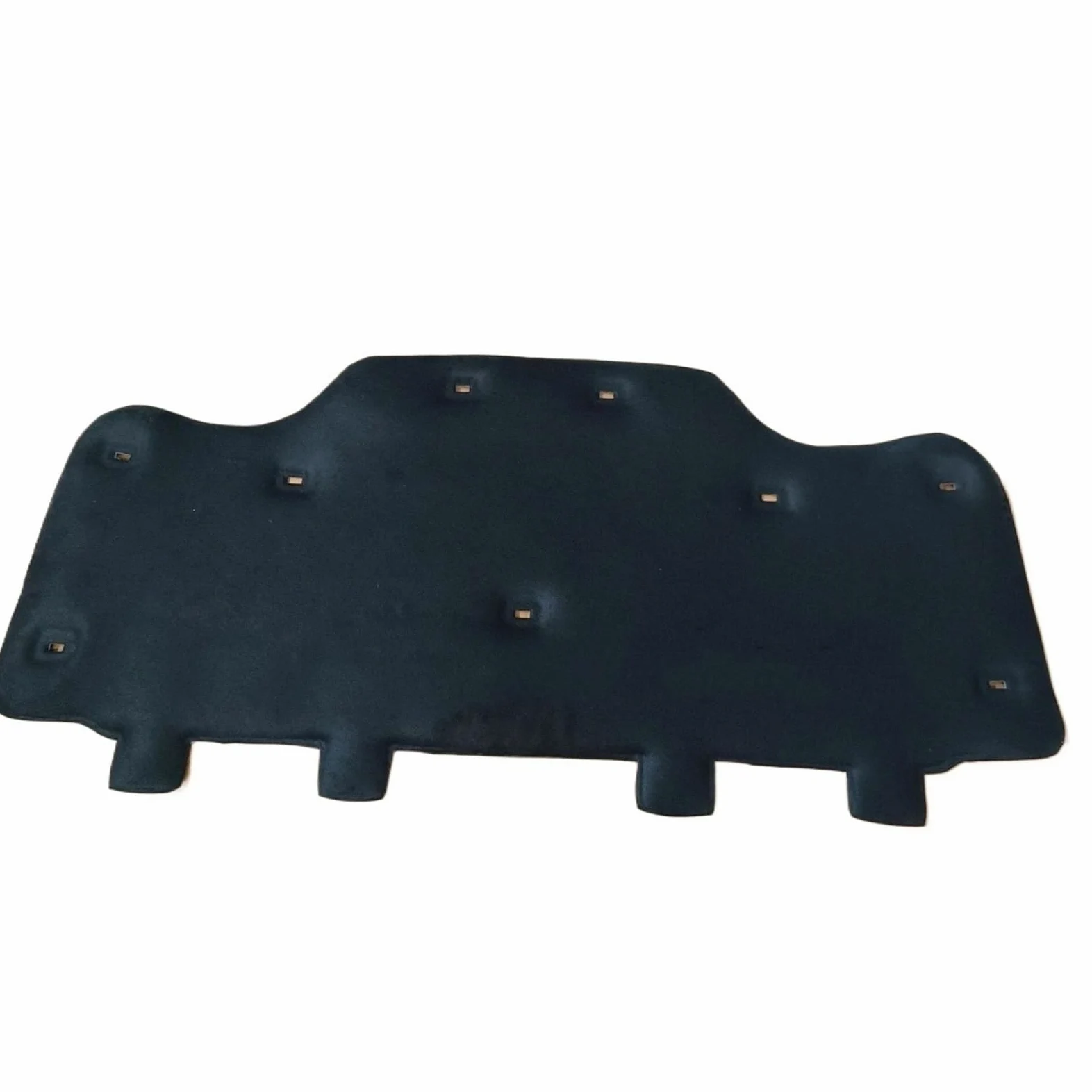 Para Volvo XC40 2020-2025 Aislamiento Térmico De Algodón Aislamiento Acústico Almohadilla Aislamiento Térmico Algodón Modificada Espuma Aislante Capó