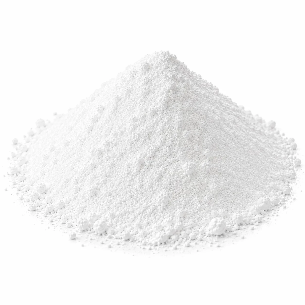 Bicarbonato de Potasio en Polvo 1 kg E501(ii) Power Natural Life Regulador de Acidez Gasificante