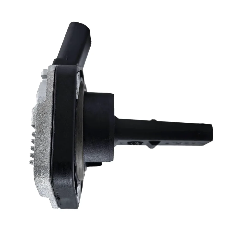 Compatible Para Au&di A4 A6 RS4 TT S8 1J0907660A 1J0907660 1J0907660B Sensor de nivel aceite coche Varilla aceite motor