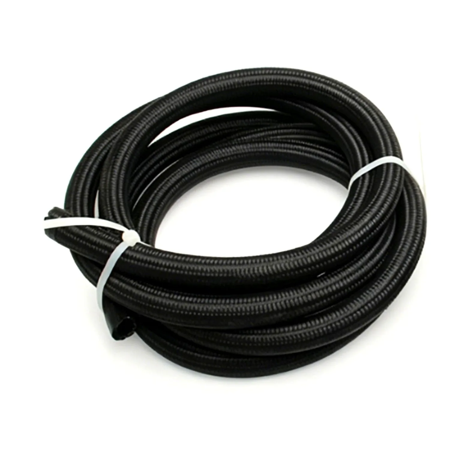 AMONIDA Kit de Lata de Captura de Aceite, Tanque de Ventilación Premium, Manguera AN10 para Actualización Automotriz, Acabado de Aluminio de 750ml (BLACK)