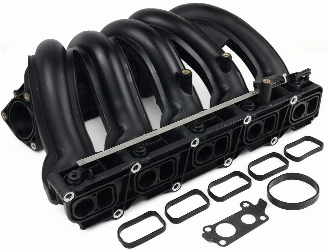 COLECTOR de ADMISION compatible con MERCEDES-BENZ motor 270 CDI - referencias compatibles A6120900337 A6120901037 A6120901937 A6121400696 A6121400496 A6121400296