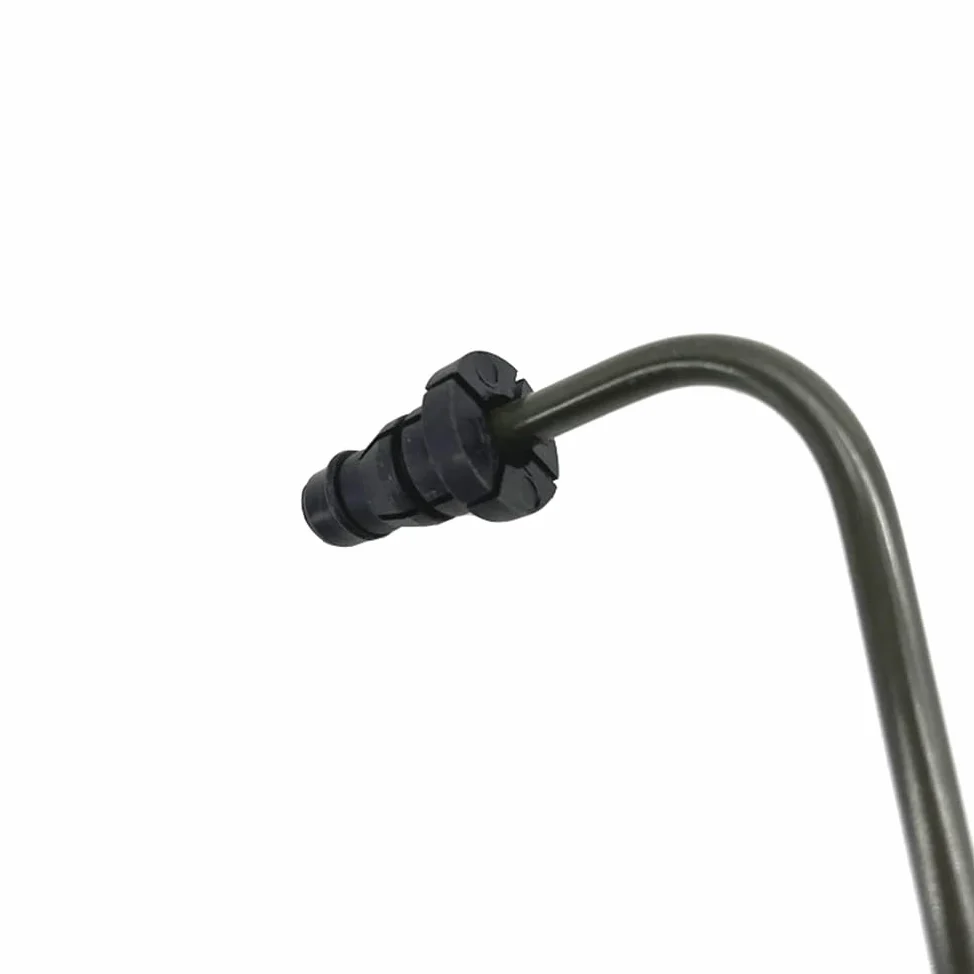 Tubo de Control de Embrague Línea de Combustible Accesorio de Caja de Cambios Compatible con 306 307 407 C4 Auto Parts Modelo 2156K0 2156A8