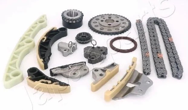 JAPANPARTS KDK-302 Kit de cadena de distribución