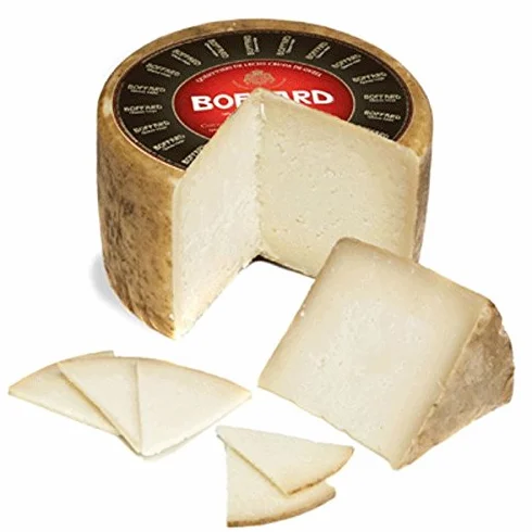 Queso Boffard Reserva