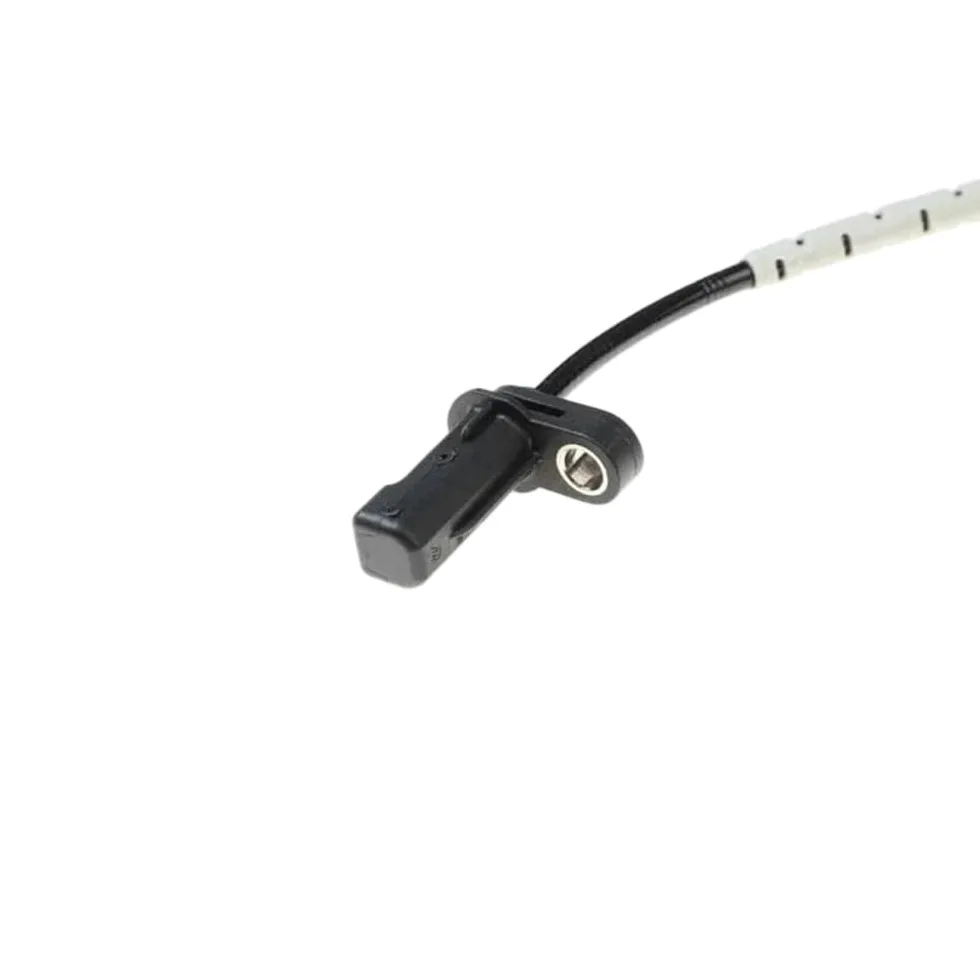 Sensor ABS para automóvil Sensor de velocidad rueda ABS Para Serie 1 y 3 (2004-2012) (OE# 34526760424 34526760425)
