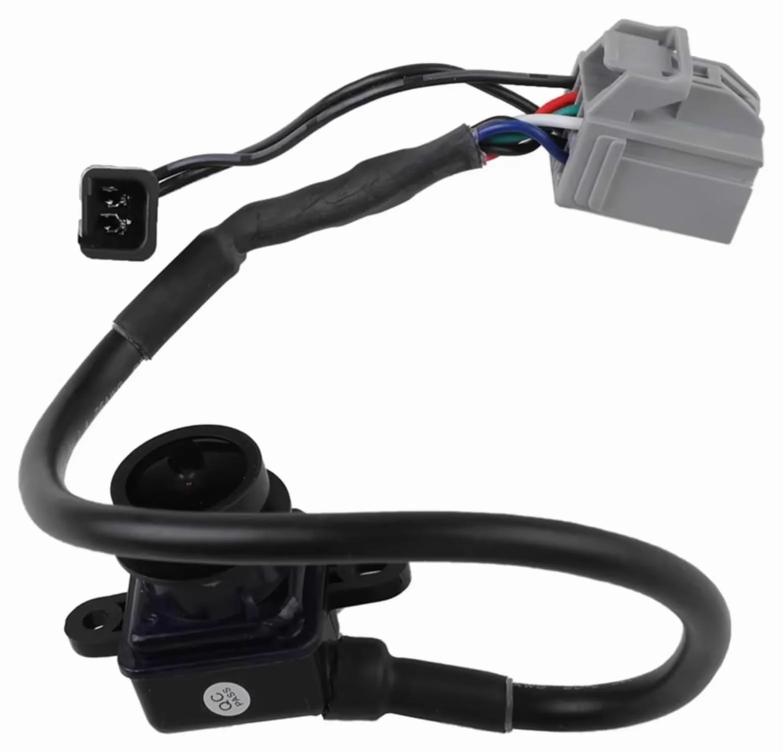 Marcha atrás compatible con piezas de accesorios de coche de respaldo de vista trasera for Journey 2011-2020 56054158AB