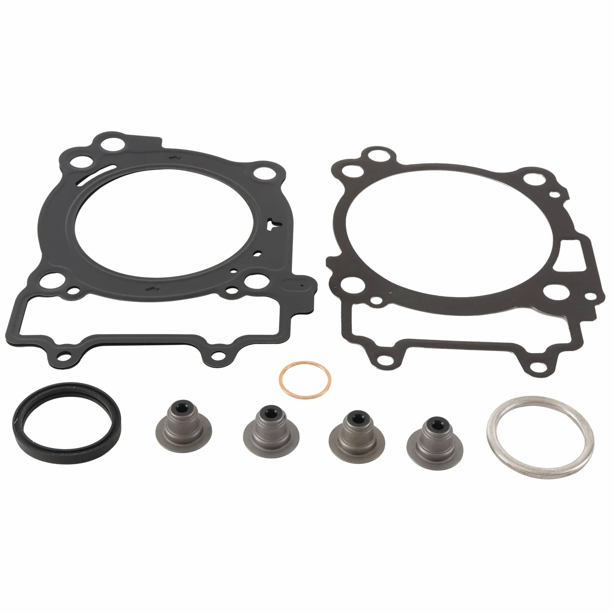 Vertex Juego de juntas de extremo superior (8100001) para Polaris Ranger 570 tamaño completo