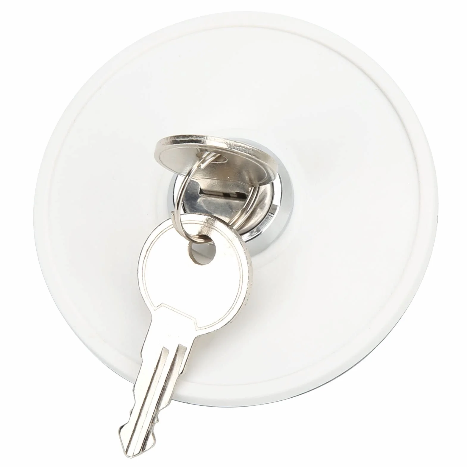 Entrada de rv, tapa de agua bloqueable grado de ingeniería asa ip44 equipo de tanque de llenado de entrada impermeable a prueba de fugas con 2 llaves para autocaravana camping remolque caravana barco