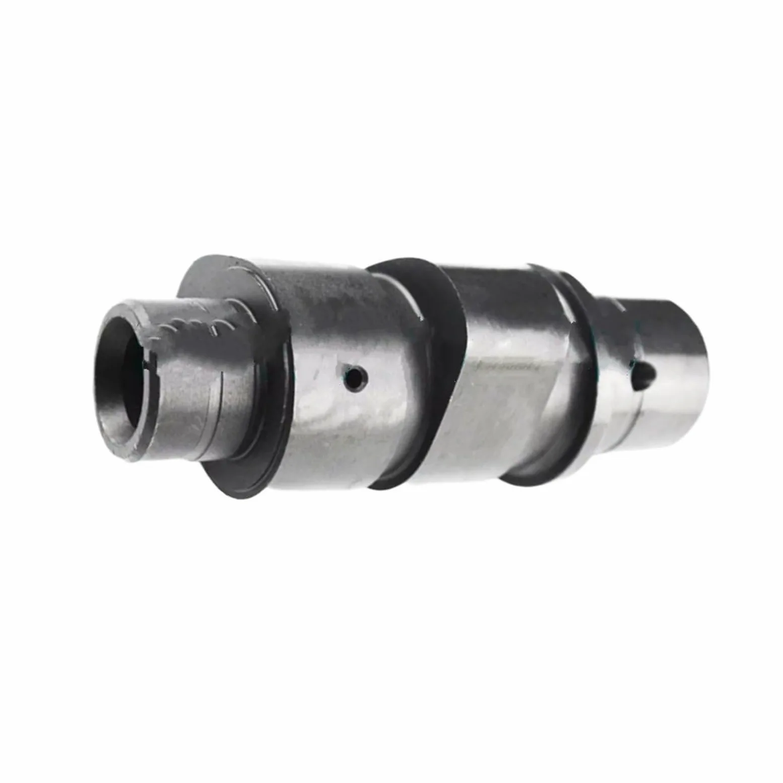 Balancín de árbol de levas para motocicleta compatible con Yamaha TW125 (1999-2004), TW200 E (1987-2015), TW225E, TW 225 (2002-2007), XG250 (2004-10). ‌Árboles de levas‌(Camshafts Arm Set)