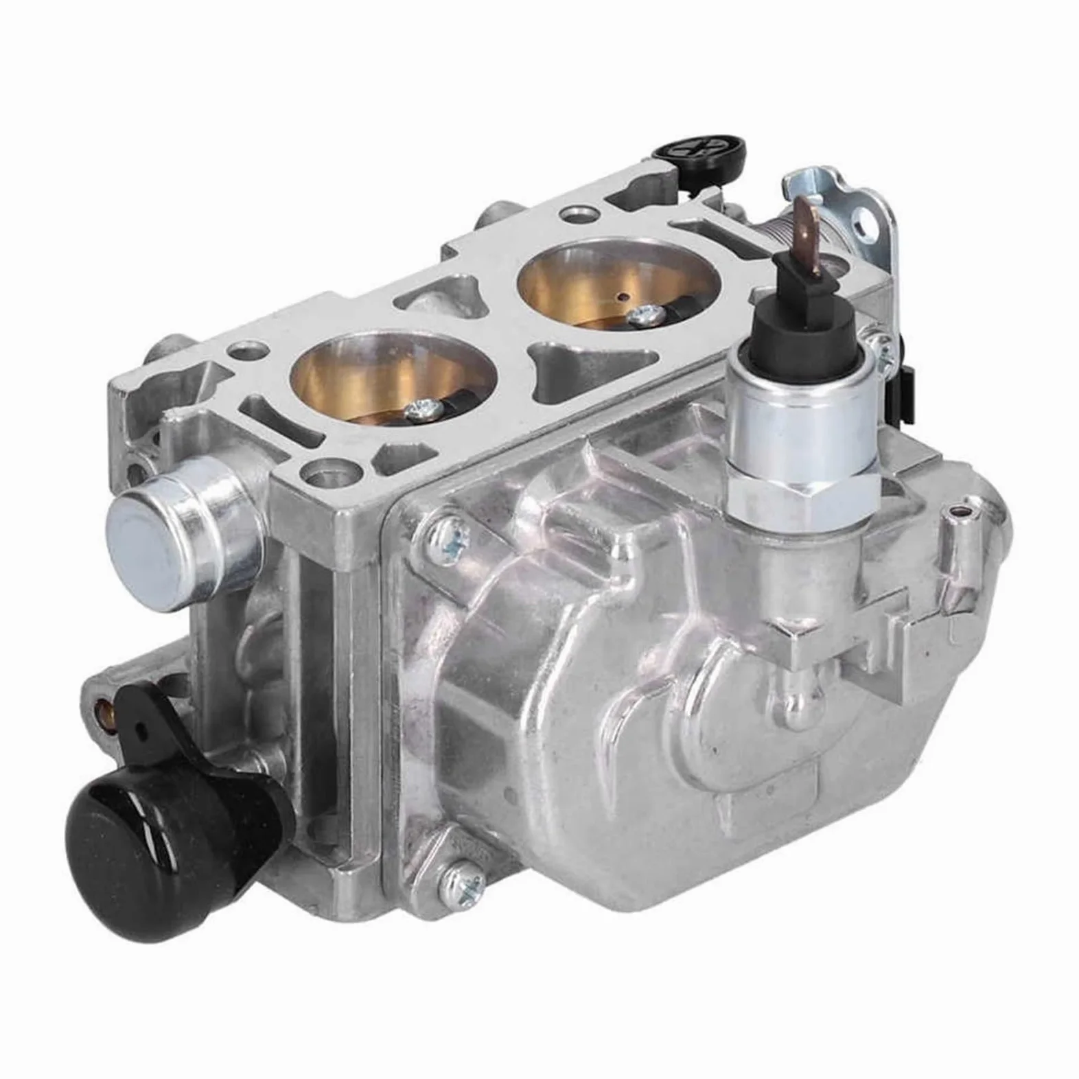 Motocicleta Carburador para GX630 para GX630R para GX630RH Cortacésped Carburador Gasolina Desbrozadora Cortacésped 16100-Z9E-033