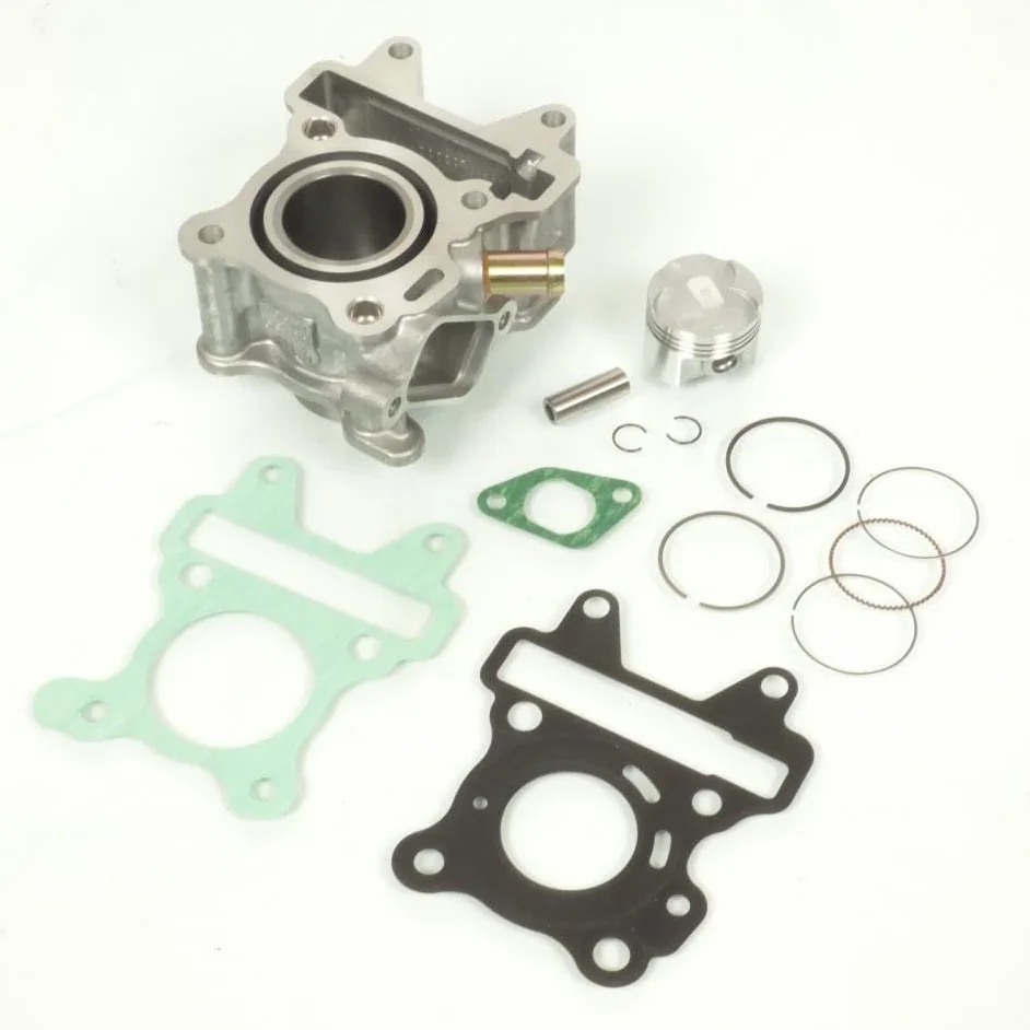 Cilindro Teknix para Scooter Yamaha 50 Neos 4T 2009 a 2015