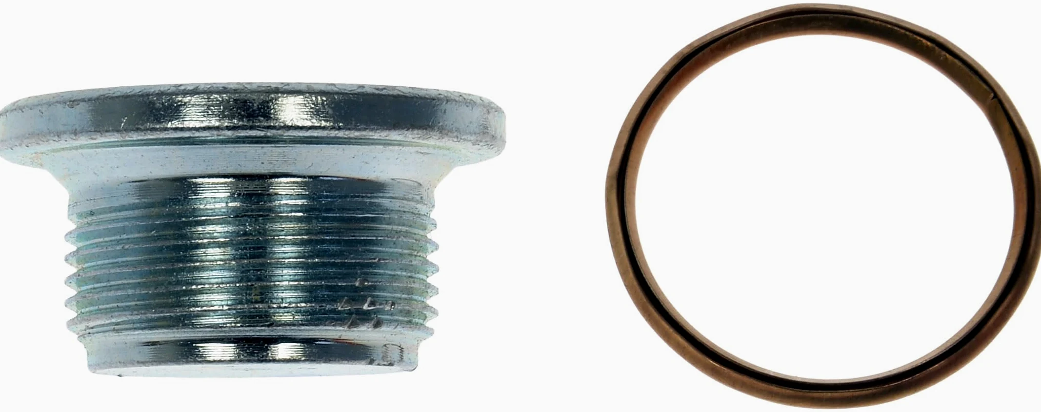 Dorman 090 – 099 – Tapón de drenaje de aceite M26 – 1,50, pack de 5